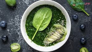 Parentune Spinach Nutrition Value Health Benefits Recipes For Children