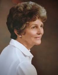 Obituary information for Frances "Pat" Callahan