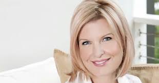 Australian Leadership and Optimism: Trudie Cox