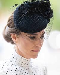 Kate Middleton Rewears a Princess Diana-Inspired Dress for Her Latest  Appearance