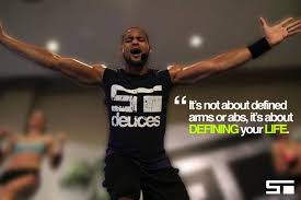 See more ideas about shaun t, fitness motivation, fitness quotes. Shaun T Inspirational Quotes Quotesgram