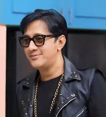 Gugat Cerai Erin, Andre Taulany Ternyata Pernah Jalin Hubungan dengan  Wanita-Wanita Cantik Ini!