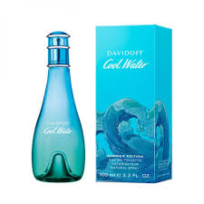 The head notes from a person's first impression of a perfume. Fragrances Davidoff Cool Water Woman Summer Edt 100ml Dcwws