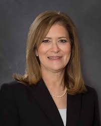 Suzanne Cooper Abrams