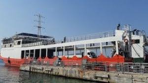 Adalar 1 Gemisi Avsa Adasi Seferleri Adalar Gemi Tatiller