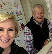 Mika: My father's greatest legacy was love