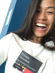 Julie Coston's Instagram, Twitter & Facebook