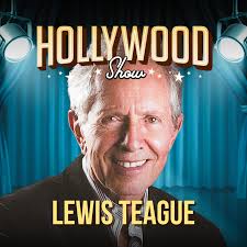 Hollywood Show Attendee's List