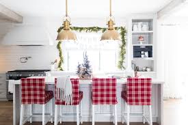 Our Festive Holiday Home Tour Decor Christmas Home Jillian Harris
