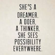 An active, energetic, and aggressive person. Go Getter Quotes Quotesgram
