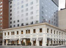 Hotel Hyatt Union Square Ny New York Ny Booking Com