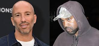 Selling Sunset' Jason Oppenheim Is Getting Mixed Reaction For Repping Kanye  West