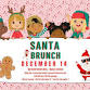 Annual Santa Brunch event image