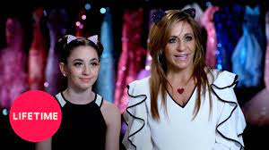 Dance Moms No One Wants To Be A Backup Dancer Season 8 Episode 1 Lifetime Youtube