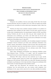 Keberadaan kkg sebagai wadah atau forum profesional guru di gugus sekolah, kecamatan e. By Jamaludin Program Gugus 1 Cikalongkulon 1 Program Kerja Pusat Kegiatan Guru Gugus 1 Cikalongkulon Pusat Pembinaan Pendidikan Tk Sd Kecamatan Cikalongkulon Tahun 2011 2012 Taufik Putra Academia Edu