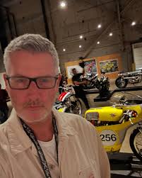 Steve Madison (@madisonmotorcycles) • Instagram photos and videos