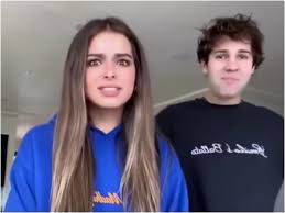 The tiktok star released her debut single on — what else — tiktok on march 18, and it's making major waves. Addison Rae Says Tiktokers Can Be Paid 90 000 For A Single Video