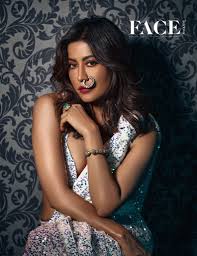 Nude chitrangada singh
