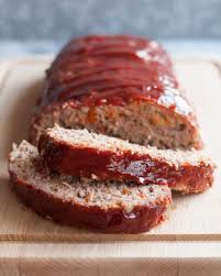 The Most Popular Meatloaf Recipe On Pinterest Kitchn