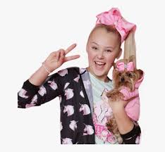 Follow along to learn how to draw this cute teacup yorkie easy, step by step. Jojo Jojosiwa Siwa Jojo Bowbow Dog Selfiedog Hd Png Download Transparent Png Image Pngitem