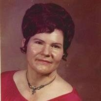 Dorothy Ann Page Obituary