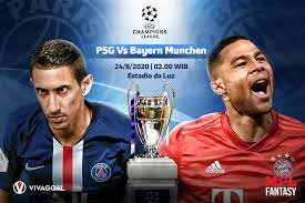 You can watch psg vs bayern münchen live stream online for free only on soccerstreams.info no registration required. Bayern Munchen Vs Psg Prediksi H2h Dan Rekomendasi Tim Mpl Fantasy Vivagoal Com