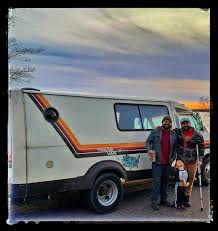 Image result for Dark Orange 1978 Motor Home