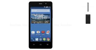 ZTE Blade Apex 3, 8Go, 4G