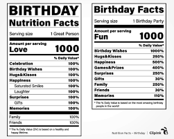Pin On Nutrition Facts