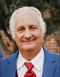 Obituary information for Ronnie Joseph Toups