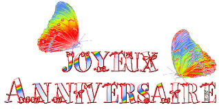 Joyeux anniversaire gif animé musique. Joyeux Anniversaire Gif Anime Avec Musique My Tovari Blog