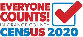 Über 7 millionen englischsprachige bücher. Census 2020 Orange County Nc