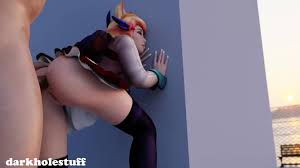 leagueoflegends] darkholestuff porn video on BrownPorn