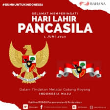 Ayo buat twibbon hari lahir pancasila untuk mengenang dan memperingati hari lahir pancasila mari buat bingkai foto yang kece yang kekinian. Hari Lahir Pancasila Independensi