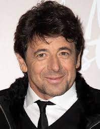 He was married to writer amanda sthers from september 2004 to 2008. Patrick Bruel Rotten Tomatoes