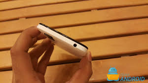 QMobile A1 Review - First Android One ...