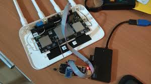 Buy long range wireless router at amazon. Xiaomi Mi Router 4a Gigabit Edition R4ag R4a Gigabit Fully Supported And Flashable With Openwrtinvasion 58 By Andrewz For Developers Openwrt Forum