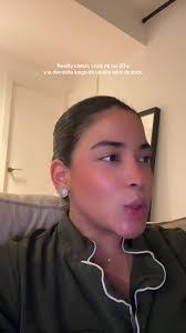 Natalie Batista's Instagram, Twitter & Facebook