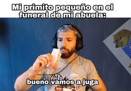 Share a gif and browse these related gif searches. Top Memes De Kun Aguero En Espanol Memedroid