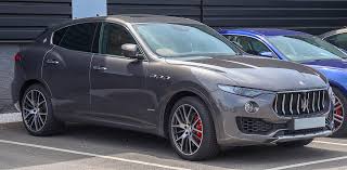 Learn more about our services, then visit us near san antonio! Maserati Levante Wikipedia
