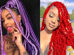 Amazon.com : Passion Twist Hair 18 Inch 6Packs Water Wave Crochet Hair  Passion Twist Crochet Hair Black Mixed Brown Color Synthetic Hair  Extensions for Women (18Inch, 6Packs T30#) : Beauty & Personal Care