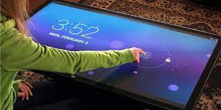 But all of them are with a 5mm temper glass on the table surface, it is strong and solid. The 6950 Android Coffee Table With Core I7 16gb Ram Neowin