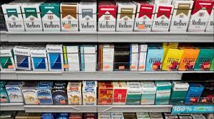 Camel crush smooth menthol silver (2/22/21); Cigarette Tax Has Far Reaching Effects Hartford Courant