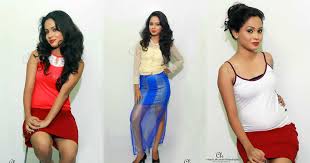 Sandeepani, sri lankalı aktris geetha kanthi jayakody 'un kızıdır. Hiruni Ishara Lk Model Zone Sri Lankan No 01 Model Database