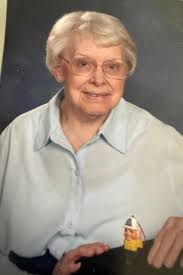 Nelda Maroon Obituary (1934