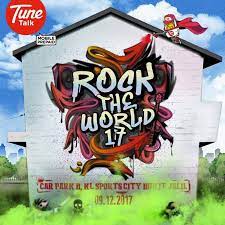 3 june at 21:19 · george town, malaysia ·. Rock The World Festival Home Facebook