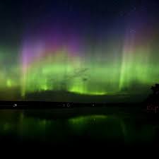 The Northern Lights In Northern Minnesota In July Amazing Northern Lights The Great Outdoors Itasca State Park