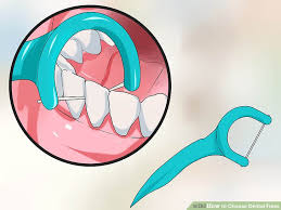 How To Choose Dental Floss 10 Steps With Pictures Wikihow