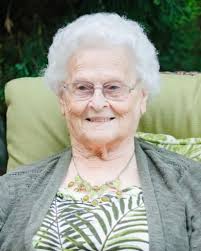 Ethel Rose (Novota) Shupe Obituary February 16, 2024