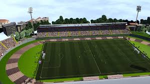 Buss nummer 6 och 34. Pes 2020 Stadium Stadio Piercesare Tombolato Soccerfandom Com Free Pes Patch And Fifa Updates